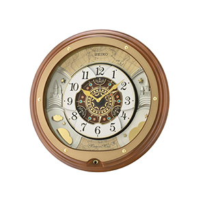 Clock repair Frederick Fisher Jewelers Flagstaff AZ