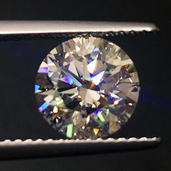 Wedding & Engagement Diamonds Frederick Fisher Jeweler Flagstaff AZ